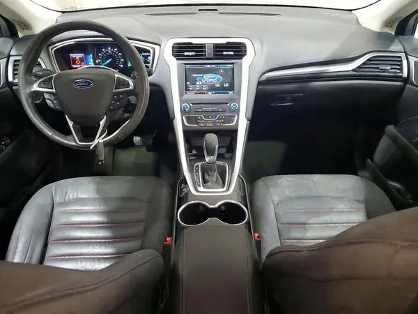 3FA6P0T95GR212957 2016 FORD FUSION - Image 8
