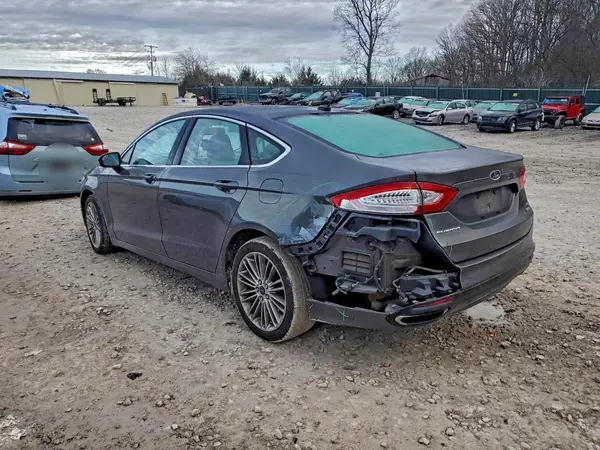 3FA6P0T95GR213638 2016 FORD FUSION - Image 2