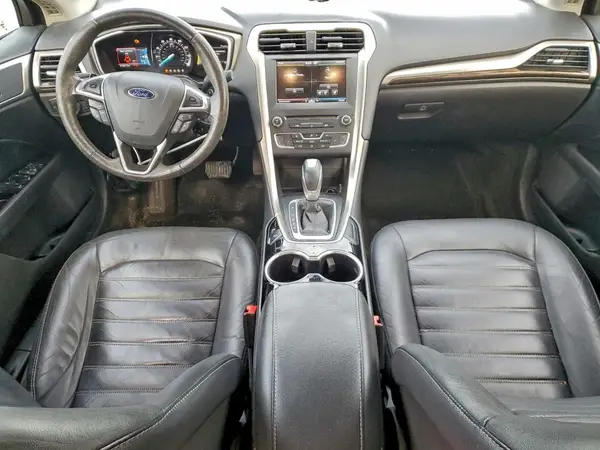 3FA6P0T95GR213638 2016 FORD FUSION - Image 8
