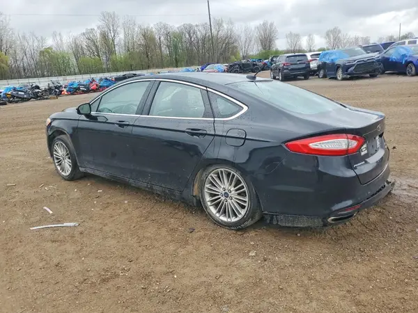 3FA6P0T95GR223649 2016 FORD FUSION - Image 2