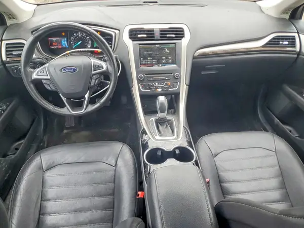 3FA6P0T95GR223649 2016 FORD FUSION - Image 8