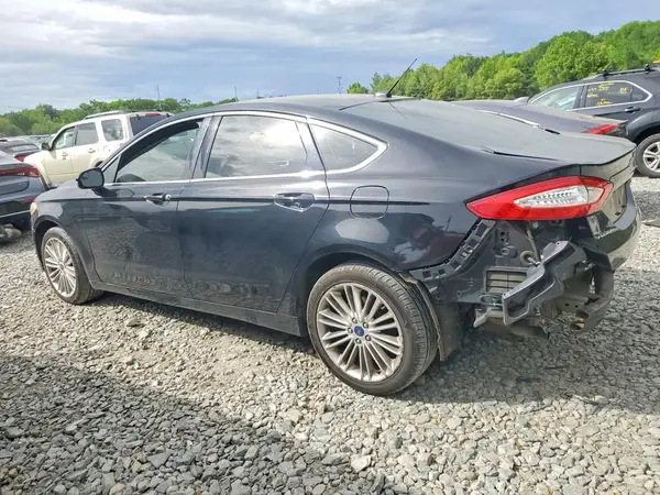 3FA6P0T95GR249099 2016 FORD FUSION - Image 2