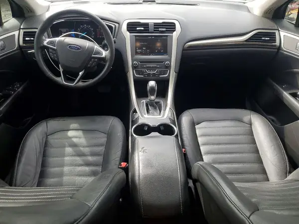3FA6P0T95GR249099 2016 FORD FUSION - Image 8