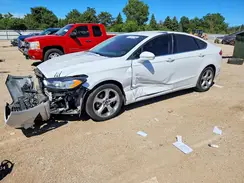 3FA6P0T95GR249183 2016 FORD FUSION