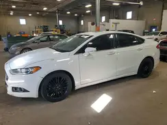 3FA6P0T95GR268350 2016 FORD FUSION