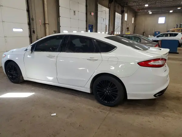 3FA6P0T95GR268350 2016 FORD FUSION - Image 2