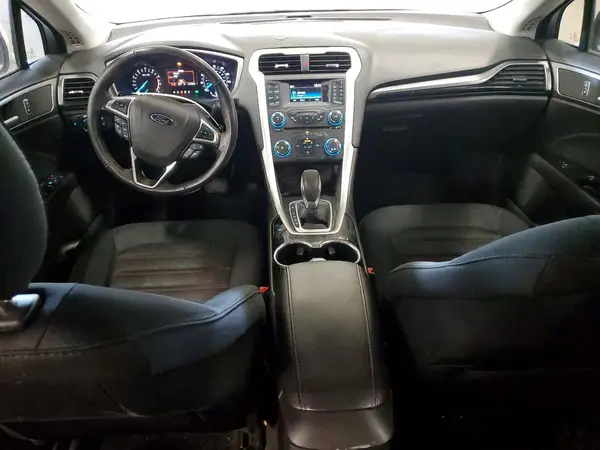 3FA6P0T95GR268350 2016 FORD FUSION - Image 8