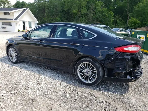 3FA6P0T95GR270812 2016 FORD FUSION - Image 2