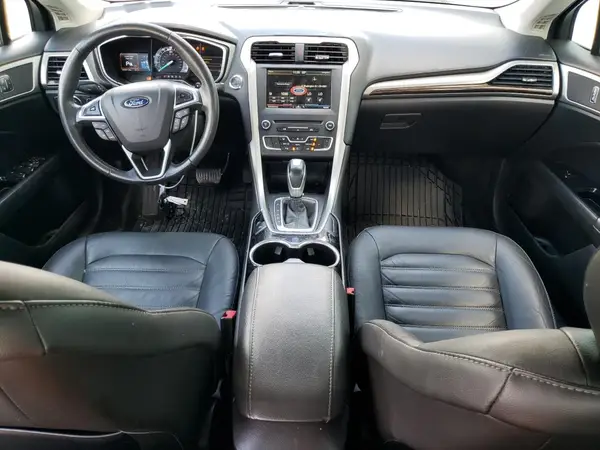 3FA6P0T95GR270812 2016 FORD FUSION - Image 8