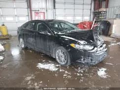 3FA6P0T95GR270888 2016 FORD FUSION
