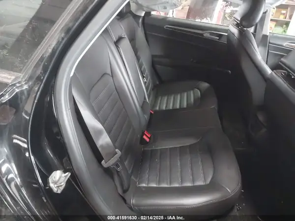 3FA6P0T95GR270888 2016 FORD FUSION - Image 8