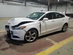 3FA6P0T95GR271653 2016 FORD FUSION