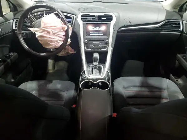 3FA6P0T95GR271653 2016 FORD FUSION - Image 8