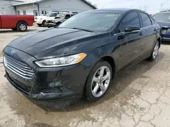 3FA6P0T95GR271930 2016 FORD FUSION