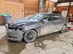 3FA6P0T95GR271944 2016 FORD FUSION
