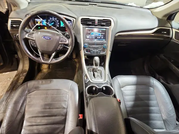 3FA6P0T95GR271944 2016 FORD FUSION - Image 8