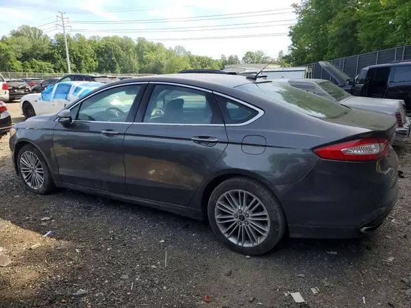 3FA6P0T95GR272253 2016 FORD FUSION - Image 2