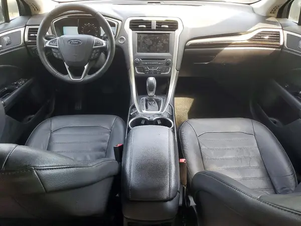 3FA6P0T95GR272253 2016 FORD FUSION - Image 8