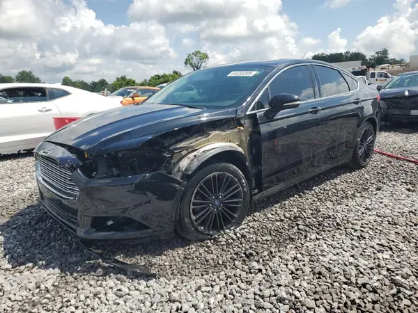 3FA6P0T95GR278442 2016 FORD FUSION - Image 1