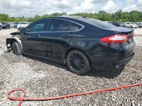 3FA6P0T95GR278442 2016 FORD FUSION - Image 2