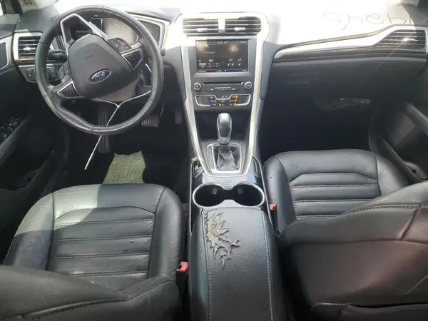3FA6P0T95GR278442 2016 FORD FUSION - Image 8