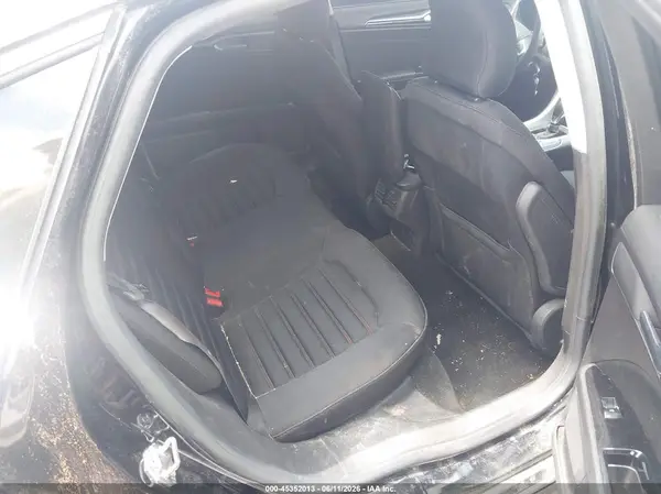 3FA6P0T95GR280644 2016 FORD FUSION - Image 8