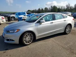 3FA6P0T95GR286606 2016 FORD FUSION