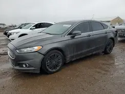 3FA6P0T95GR289246 2016 FORD FUSION