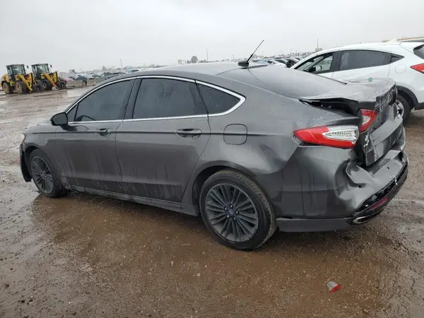 3FA6P0T95GR289246 2016 FORD FUSION - Image 2