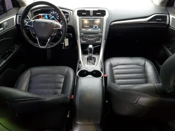 3FA6P0T95GR289246 2016 FORD FUSION - Image 8