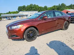 3FA6P0T95GR293751 2016 FORD FUSION