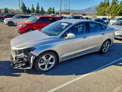 3FA6P0T95GR305087 2016 FORD FUSION