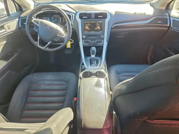 3FA6P0T95GR305087 2016 FORD FUSION - Image 8