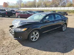 3FA6P0T95GR310581 2016 FORD FUSION