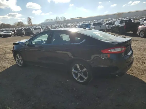 3FA6P0T95GR310581 2016 FORD FUSION - Image 2