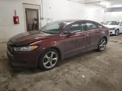 3FA6P0T95GR321659 2016 FORD FUSION
