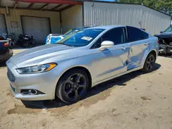 3FA6P0T95GR322164 2016 FORD FUSION