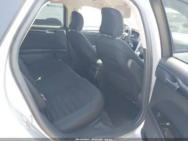 3FA6P0T95GR322164 2016 FORD FUSION - Image 8