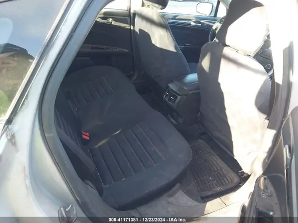 3FA6P0T95GR325548 2016 FORD FUSION - Image 8