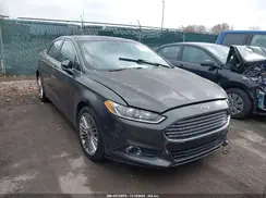 3FA6P0T95GR327140 2016 FORD FUSION