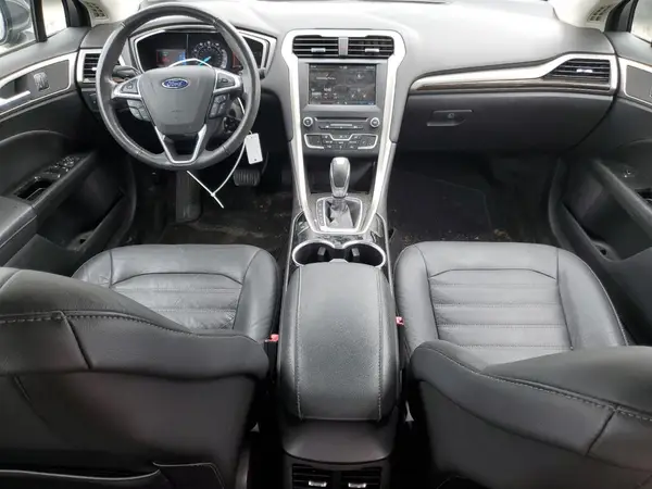 3FA6P0T95GR336730 2016 FORD FUSION - Image 8