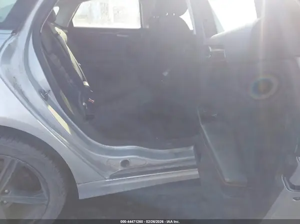 3FA6P0T95GR336954 2016 FORD FUSION - Image 8
