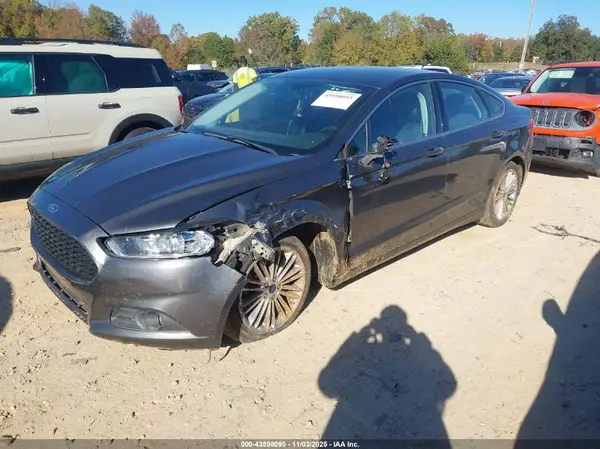 3FA6P0T95GR339966 2016 FORD FUSION - Image 2
