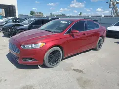 3FA6P0T95GR340177 2016 FORD FUSION