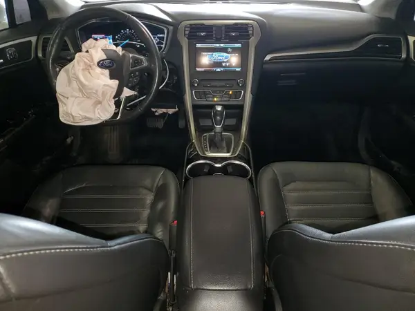 3FA6P0T95GR340308 2016 FORD FUSION - Image 8