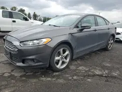 3FA6P0T95GR345251 2016 FORD FUSION