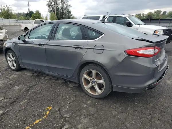 3FA6P0T95GR345251 2016 FORD FUSION - Image 2