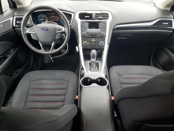 3FA6P0T95GR345251 2016 FORD FUSION - Image 8