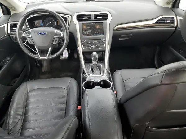 3FA6P0T95GR348652 2016 FORD FUSION - Image 8