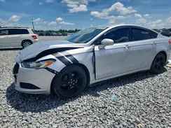 3FA6P0T95GR348733 2016 FORD FUSION